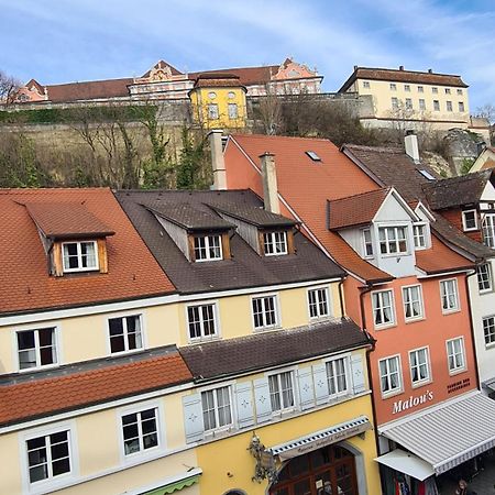 Schwabenstuben Apartment Meersburg Exteriér fotografie