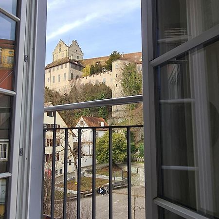 Schwabenstuben Apartment Meersburg Exteriér fotografie